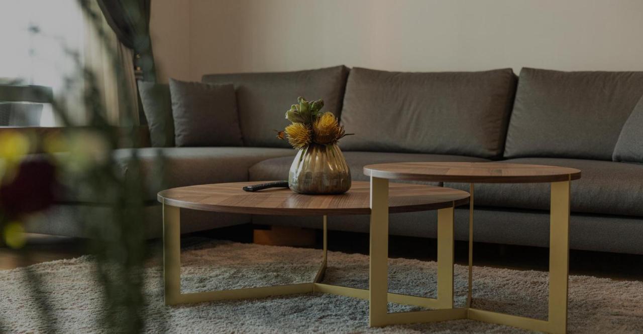 Appartement Maslak Aparts Istambul