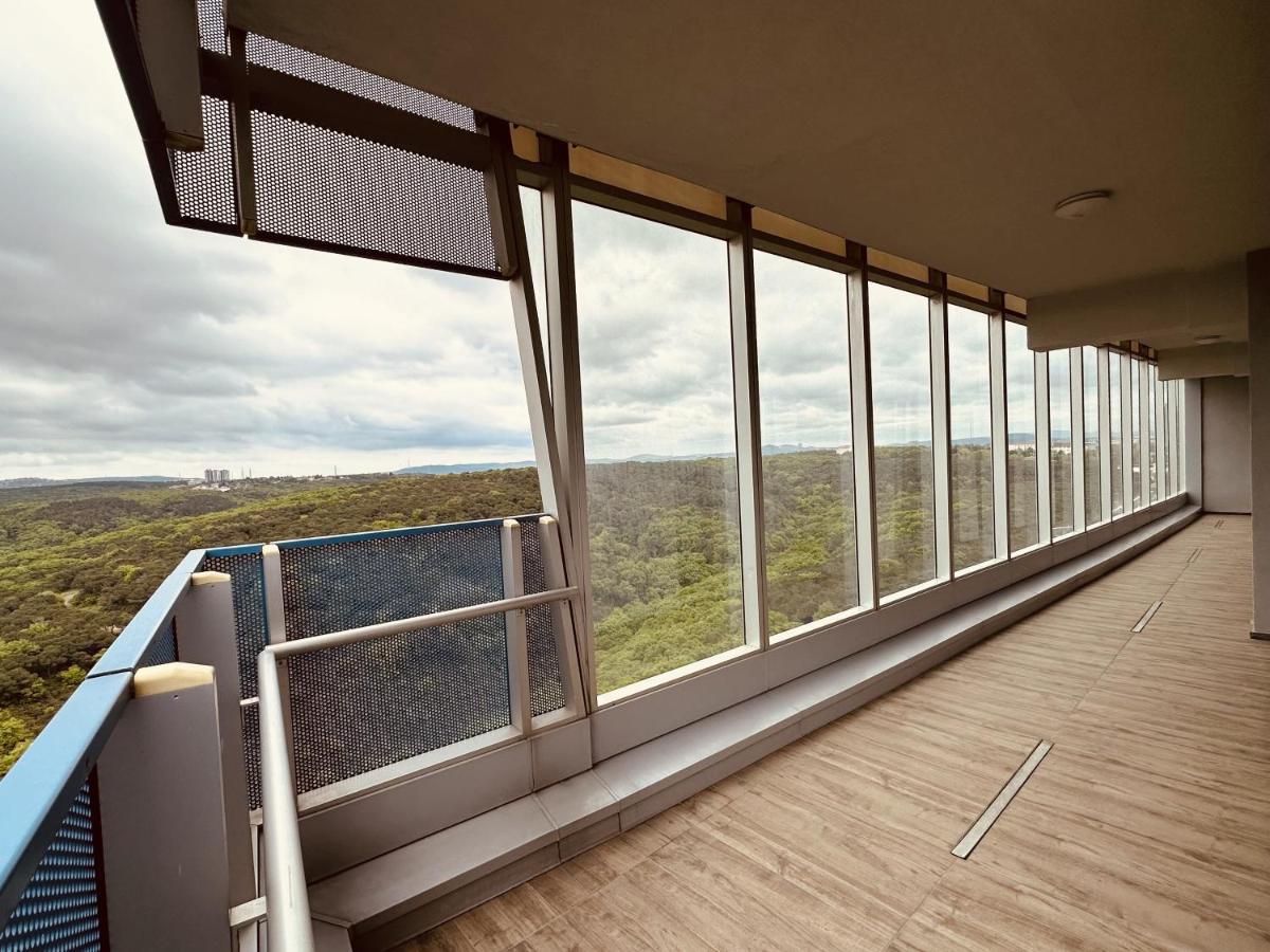 Appartement Maslak Aparts Istambul