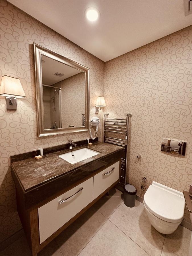 Maslak Aparts Appartement Istambul